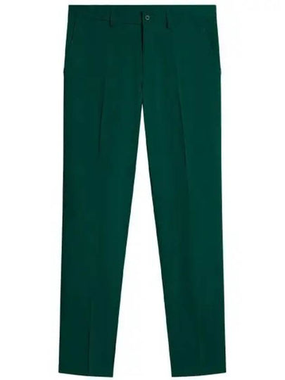 Straight Pants GMPA07903 M374 Green - J.LINDEBERG - BALAAN 2