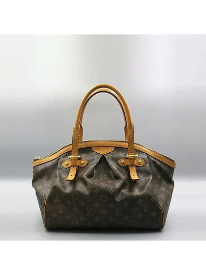 M40144 Monogram Canvas Tivoli GM Tote Bag - LOUIS VUITTON - BALAAN 2