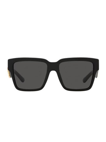 Sunglasses DG4436 501 87 Black - DOLCE&GABBANA - BALAAN 1