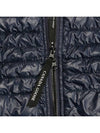 Highbridge Light Tech Hooded Down Padding Atlantic Navy - CANADA GOOSE - BALAAN 5