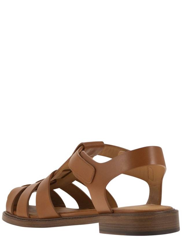 Sandals DX0103 9AGXF0AAR - CHURCH'S - BALAAN 4