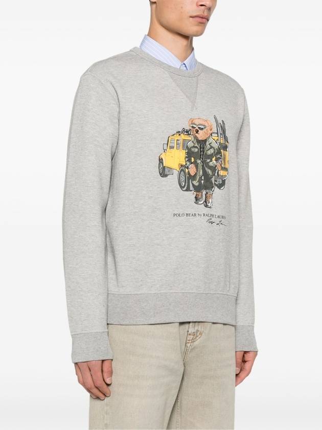 POLO RALPH LAUREN SWEATSHIRT - POLO RALPH LAUREN - BALAAN 3