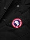 Shelburne Parka Black - CANADA GOOSE - BALAAN 7