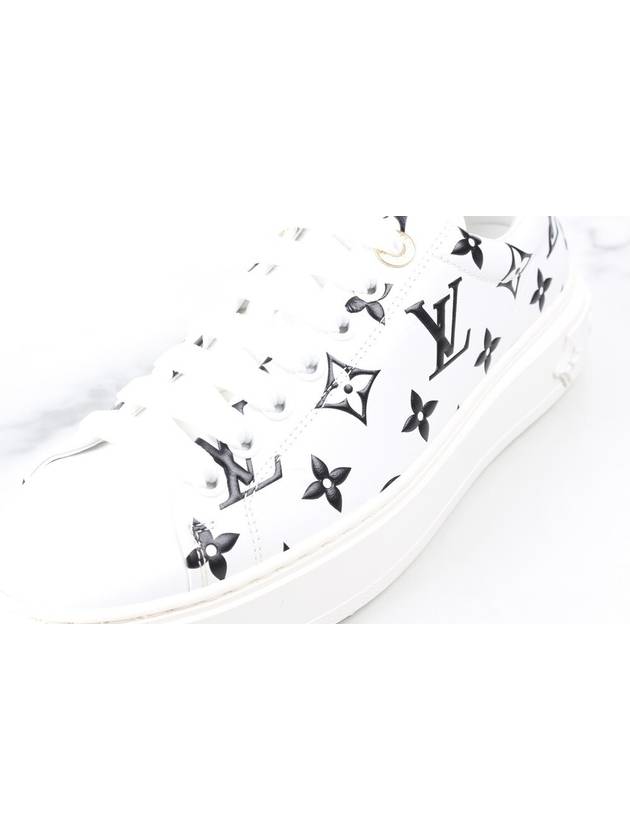 Time Out Sneakers 37 240 - LOUIS VUITTON - BALAAN 7