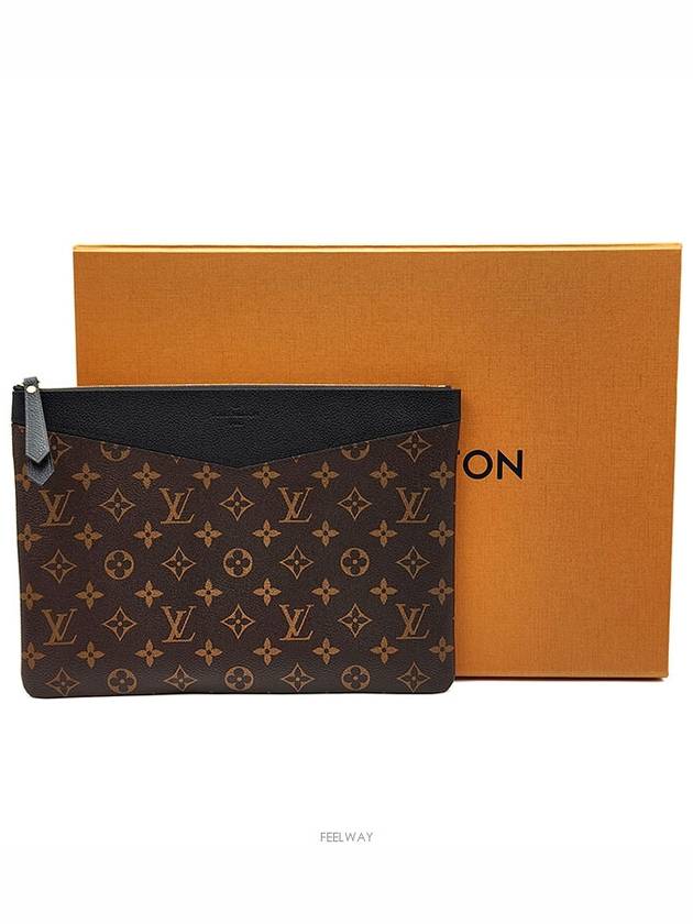 women clutch bag - LOUIS VUITTON - BALAAN 8