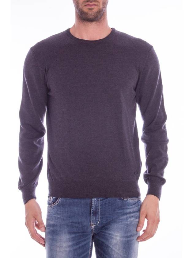 Armani Collezioni Sweater - ARMANI COLLEZIONI - BALAAN 1