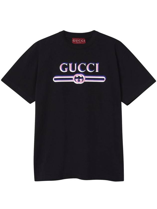 Gucci More T-Shirts Clothing - GUCCI - BALAAN 1