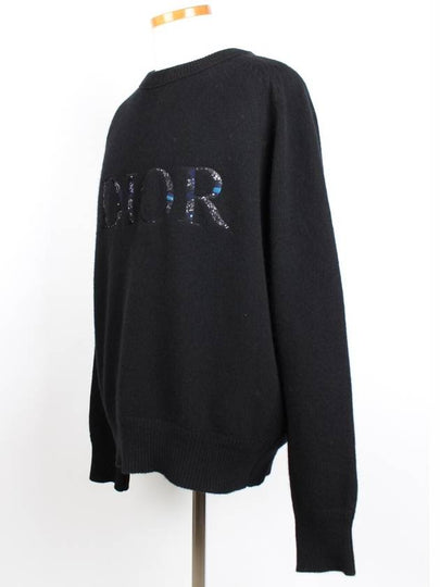 Peter Doig Knit XL - DIOR - BALAAN 2