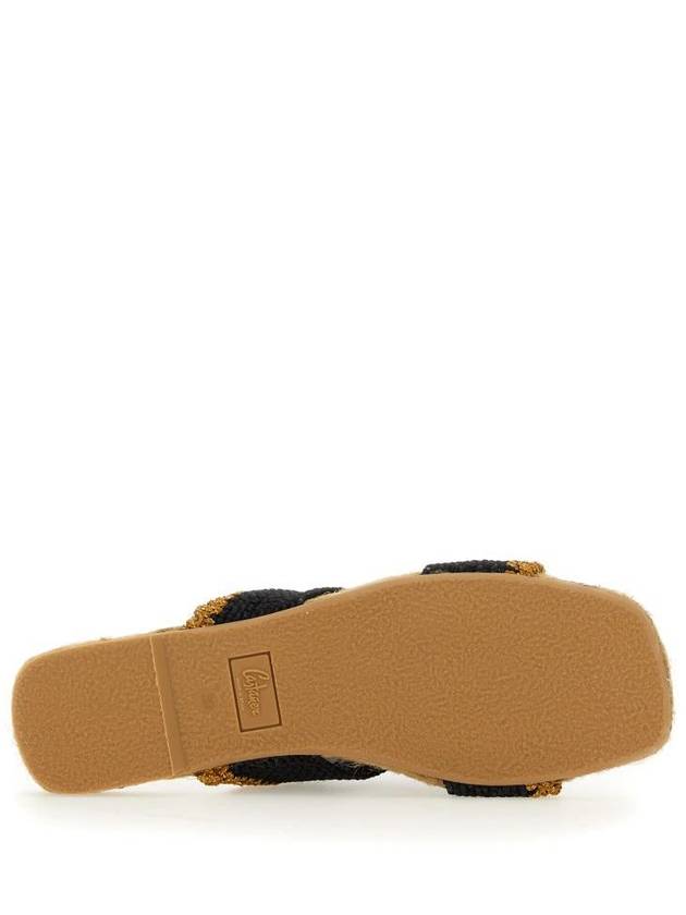 Castañer Rayon Sandal - CASTANER - BALAAN 5