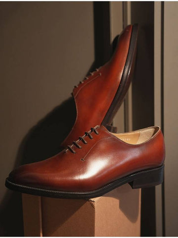 Bruno Oxford Brown - FLAP'F - BALAAN 1