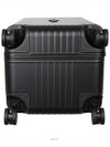 men s luggage bag - RIMOWA - BALAAN 5