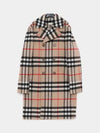 Kids Kids Coat 8078153 A7028 ARCHIVEBEIGEIPCHK - BURBERRY - BALAAN 2