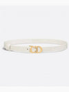 C est belt to drink - DIOR - BALAAN 2