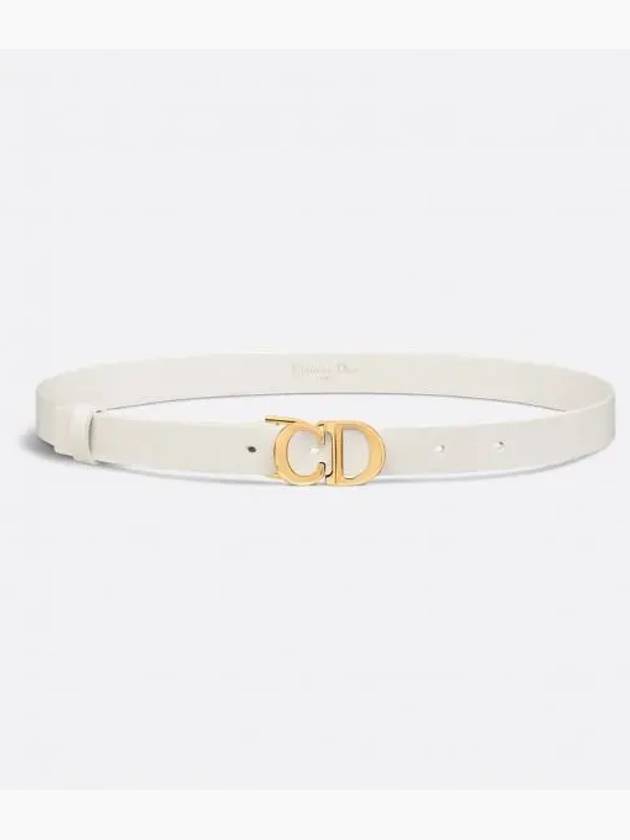 C est belt to drink - DIOR - BALAAN 2