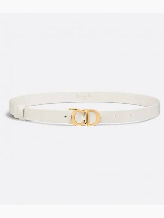 C est belt to drink - DIOR - BALAAN 2