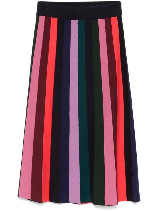 Paul Smith Skirts Blue - PAUL SMITH - BALAAN 1