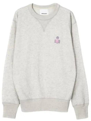 microphone sweatshirt - ISABEL MARANT - BALAAN 1