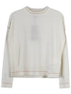 FURIO wool knit FURIO 001 - MAX MARA - BALAAN 10