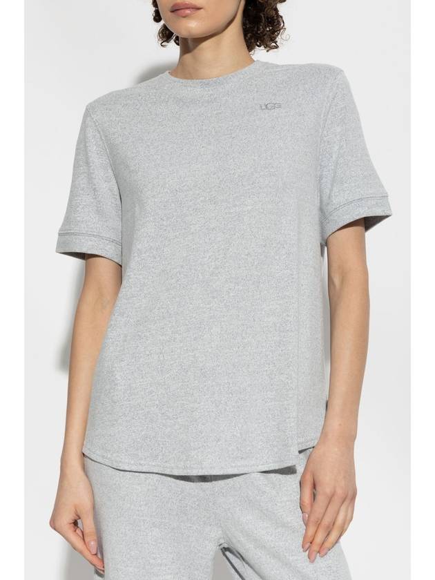 UGG T-shirt Kline, Women's, Grey - UGG - BALAAN 3