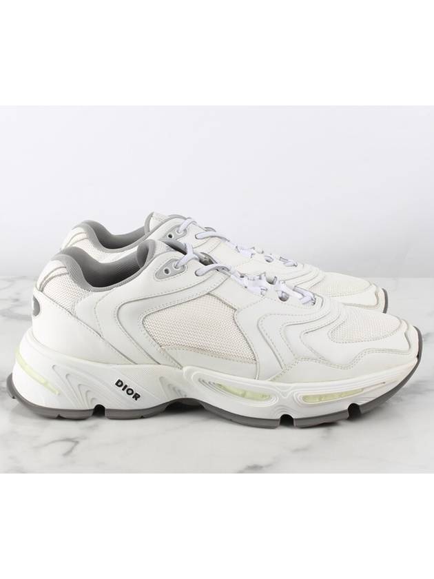 CD1 technical sneakers white 42 270 - DIOR - BALAAN 7