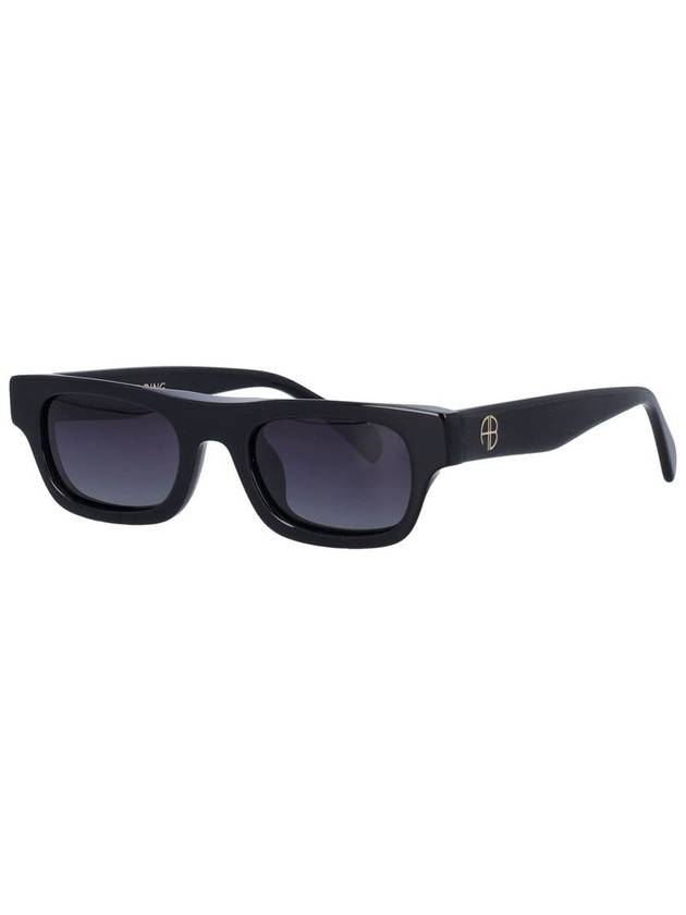 Anine Bing Otis Sunglasses - ANINE BING - BALAAN 3