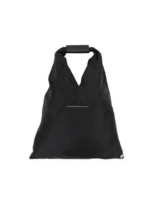 MMSIX shoulder bag women s logo black - MAISON MARGIELA - BALAAN 1