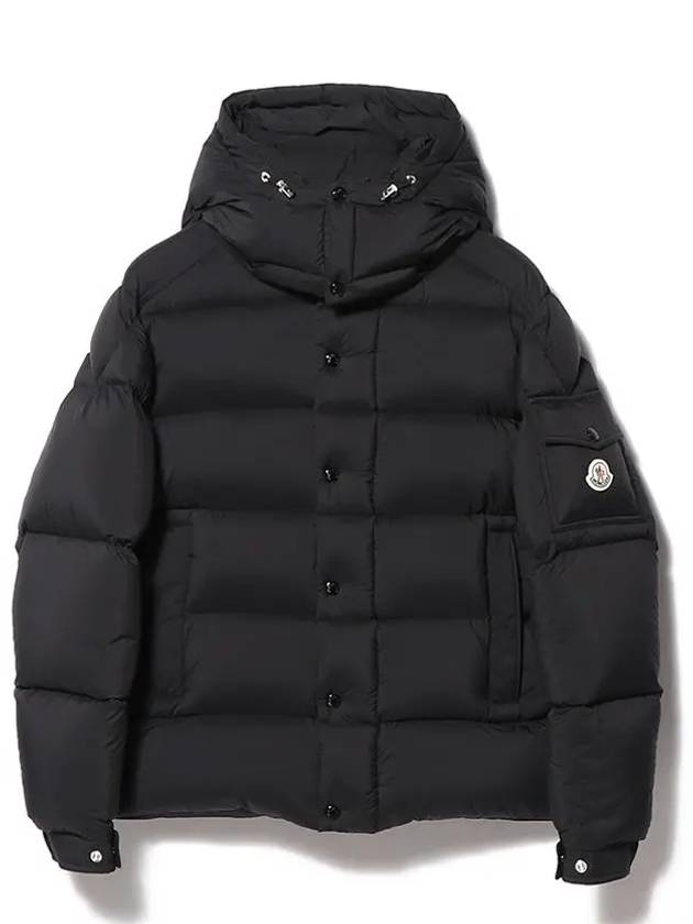 Padded jacket VEZERE J20911A0020553333999 - MONCLER - BALAAN 2