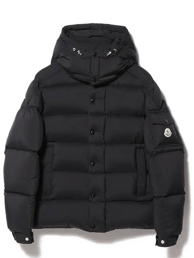 VEZERE Padding Black 1A00205 53333 999 - MONCLER - BALAAN 1