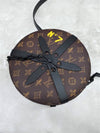 men cross bag - LOUIS VUITTON - BALAAN 4