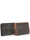 men clutch bag - GOYARD - BALAAN 3