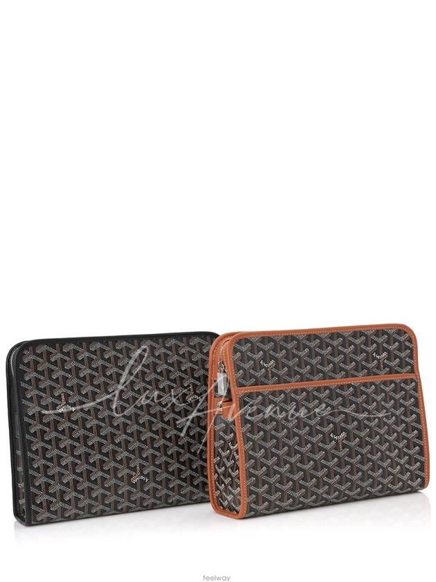 men clutch bag - GOYARD - BALAAN 3