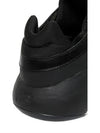 QR RUN run sneakers black AQ5497 QR RUN - YOHJI YAMAMOTO - BALAAN 6