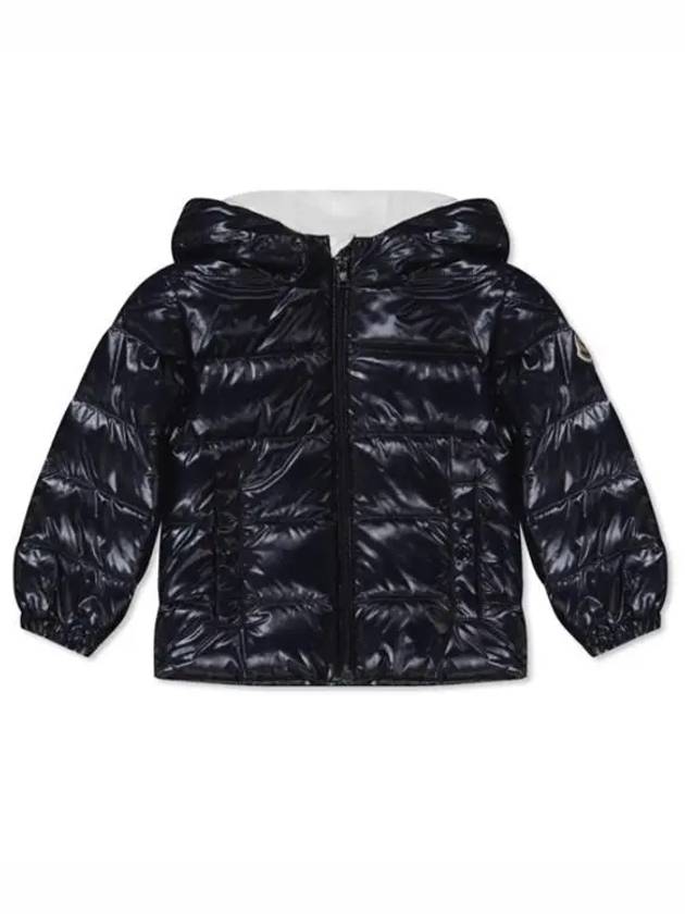 Moncler Baby ANAND Hooded Down Parka - MONCLER - BALAAN 1