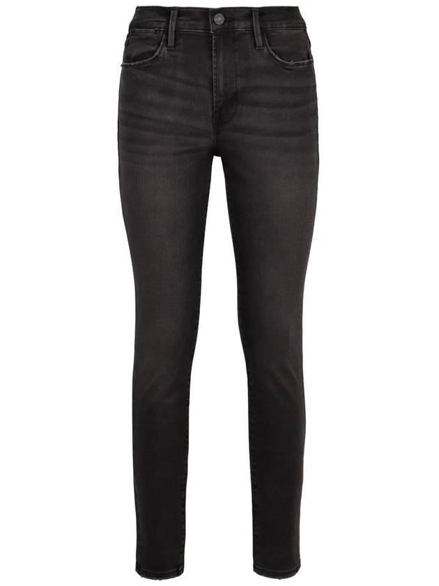 Frame Le High Skinny Jeans - FRAME - BALAAN 1