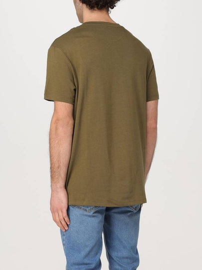 T-shirt men Timberland - TIMBERLAND - BALAAN 2