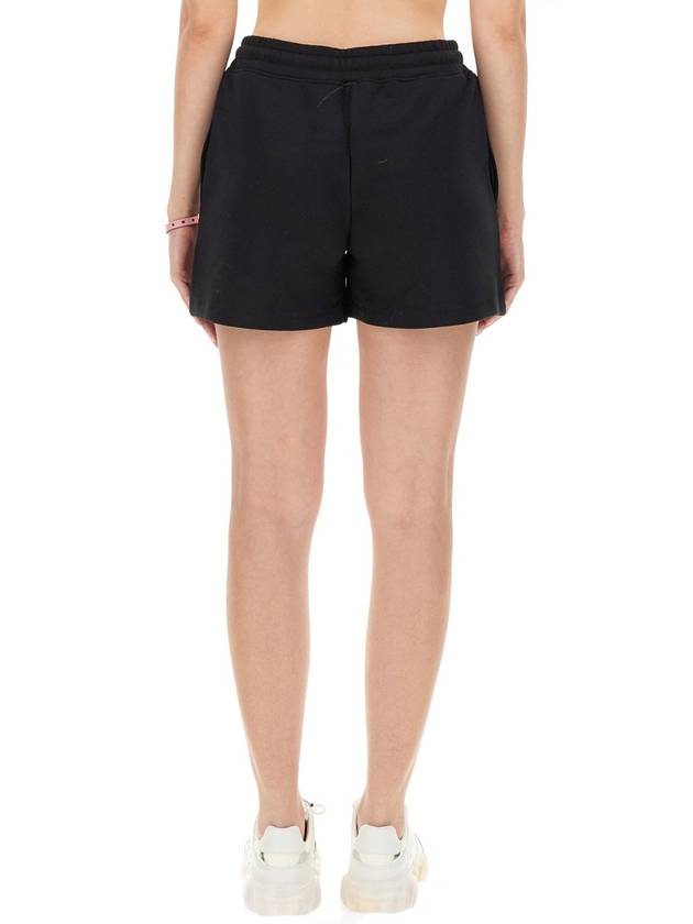 SWEATSHIRT SHORTS - MOSCHINO - BALAAN 3