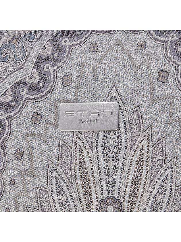 Profumi Pouch Grey - ETRO - BALAAN 8