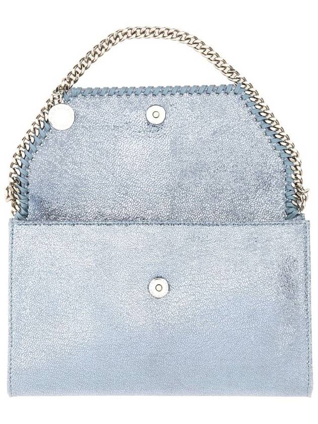 Stella McCartney "Falabella" Wallet Bag - STELLA MCCARTNEY - BALAAN 3