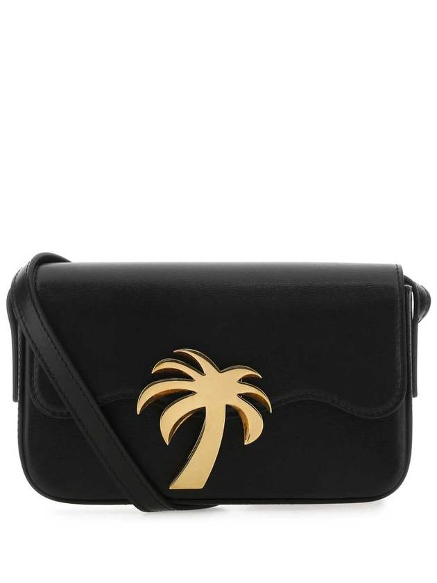 Bag PWNQ012F23LEA001 1076 B0440746468 - PALM ANGELS - BALAAN 2