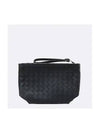 619207 clutch bag - BOTTEGA VENETA - BALAAN 1