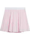 Mimi Skirt Pink - J.LINDEBERG - BALAAN 2