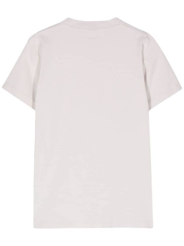 Balenciaga T-shirts and Polos White - BALENCIAGA - BALAAN 2