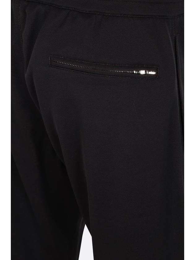 727306 92 Logo Jersey Jogger Pants - ALEXANDER MCQUEEN - BALAAN 6