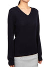 Women's Amaya Knit Sweater - J.LINDEBERG - BALAAN 4