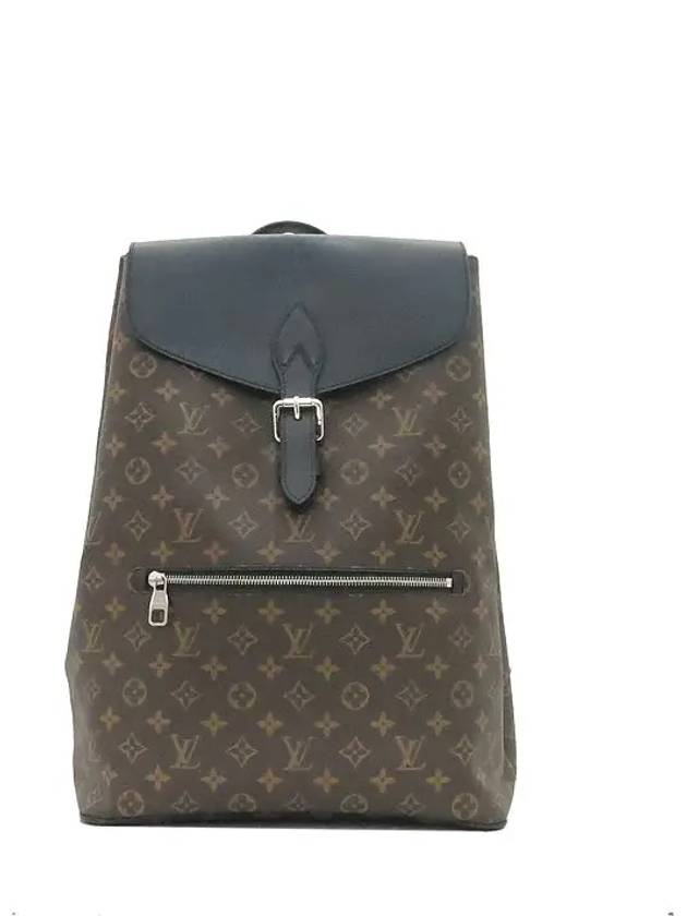 M40637 Backpack Bag - LOUIS VUITTON - BALAAN 1