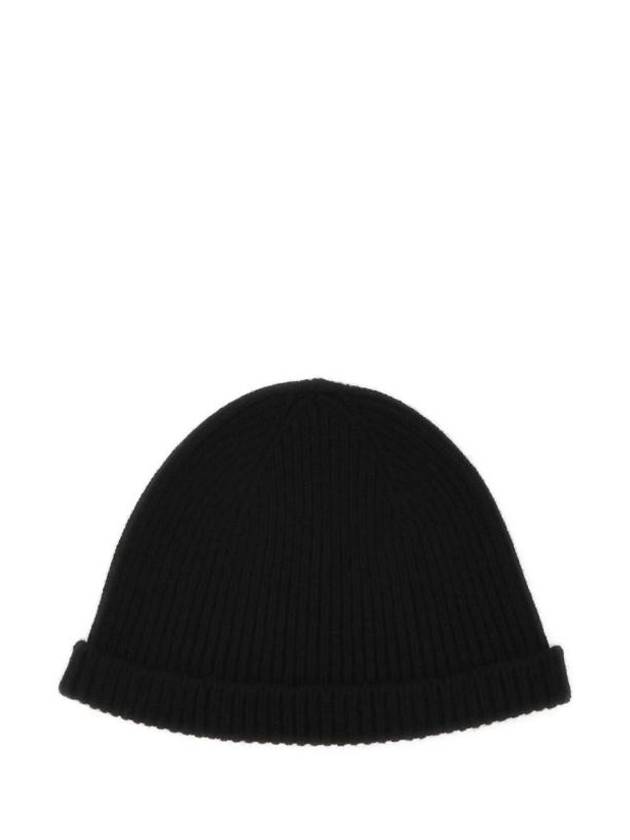 Hat J02TC0001J13201 001 BLACK - JIL SANDER - BALAAN 1