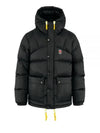 Men s Expedition Down Padded Jacket 84605 Black - FJALL RAVEN - BALAAN 2