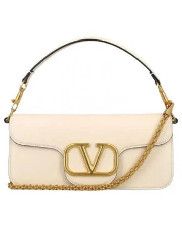 Rocco Women s Chain Shoulder Bag B0K30ZXL I16 - VALENTINO - BALAAN 1