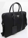 24 Year Briefcase 2VE368 2FMO F0002 - PRADA - BALAAN 2