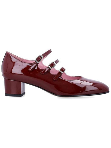 Carel Paris Kina Mary Janes Pump - CAREL - BALAAN 1